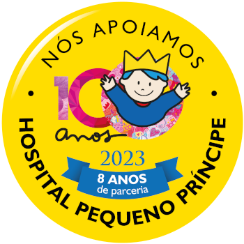 Logo Pequeno Príncipe